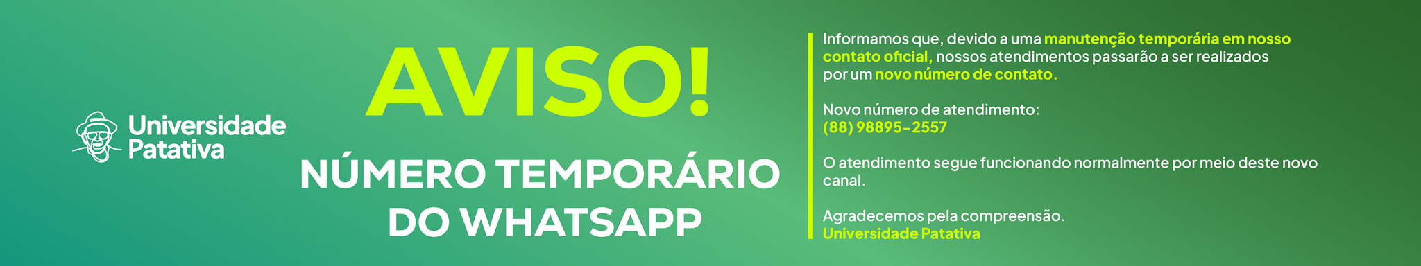 Aviso-Numero-SITE